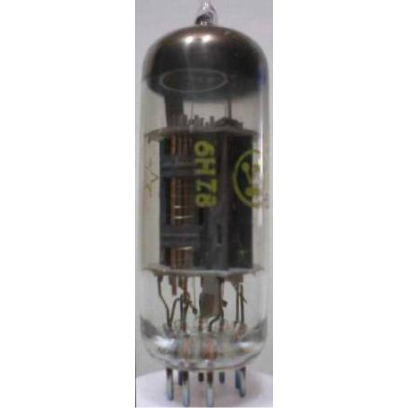 VALVOLA  WESTINGHOUSE  6HZ8