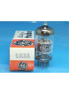 VALVOLA  GENERAL ELECTRIC  6JC6