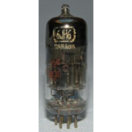 VALVOLA  GENERAL ELECTRIC  6JH6