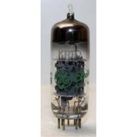 VALVOLA  WESTINGHOUSE  6KR8