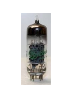 VALVOLA  WESTINGHOUSE  6KR8
