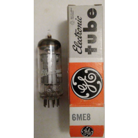 VALVOLA  GENERAL ELECTRIC 6ME8