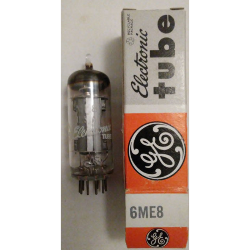 VALVOLA  GENERAL ELECTRIC 6ME8