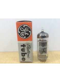 VALVOLA  GENERAL ELECTRIC 6S4