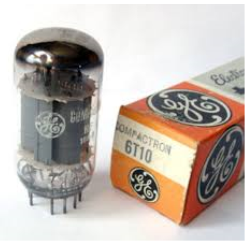 VALVOLA  GENERAL ELECTRIC  6T10