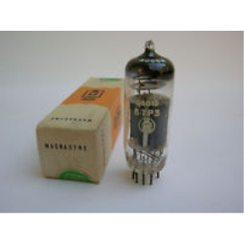 VALVOLA  MAGNEDYNE  6T27