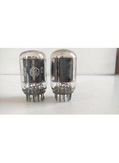 VALVOLA  GENERAL ELECTRIC  6T9