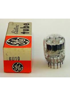 VALVOLA  GENERAL ELECTRIC  6U10