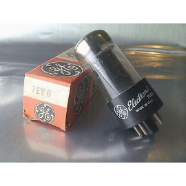 VALVOLA  GENERAL ELECTRIC  7EY6