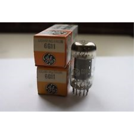 VALVOLA  GENERAL ELECTRIC  6G11