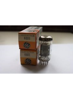 VALVOLA  GENERAL ELECTRIC  6G11