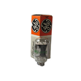 VALVOLA  GENERAL ELECTRIC  6GE5