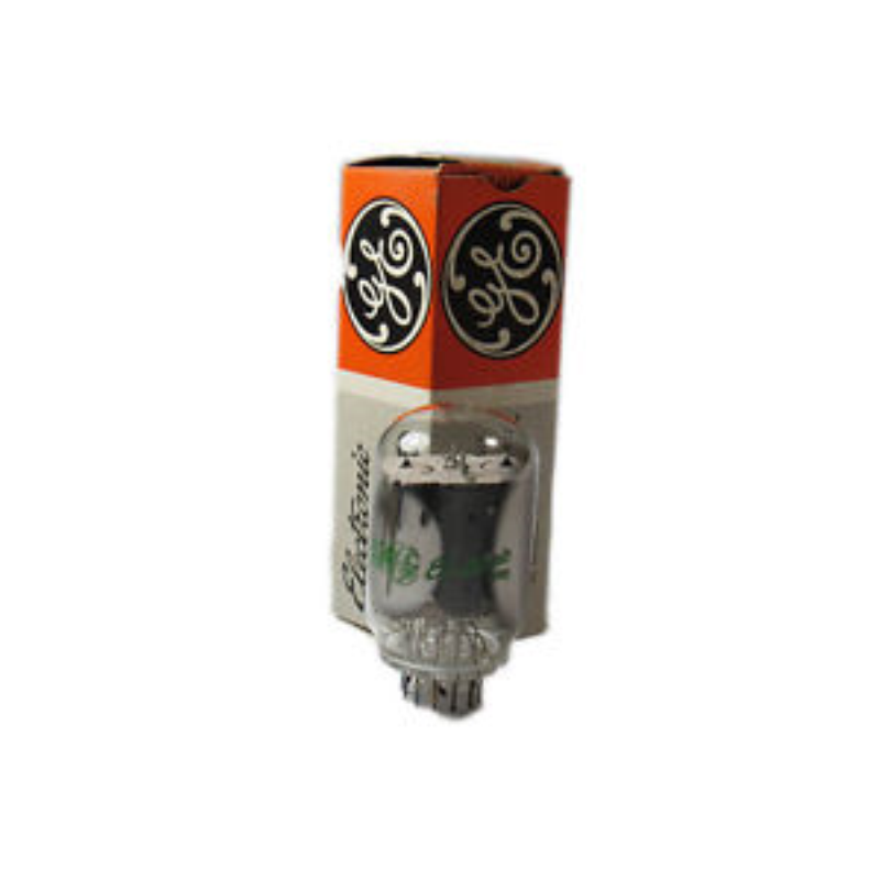 VALVOLA  GENERAL ELECTRIC  6GE5