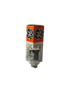 VALVOLA  GENERAL ELECTRIC  6GE5