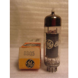 VALVOLA  GENERAL ELECTRIC  8BQ5