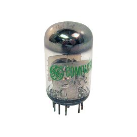 VALVOLA  GENERAL ELECTRIC  8BU11