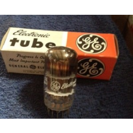 VALVOLA  GENERAL ELECTRIC  8CB11
