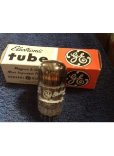 VALVOLA  GENERAL ELECTRIC  8CB11
