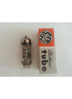 VALVOLA  GENERAL ELECTRIC  8GN8