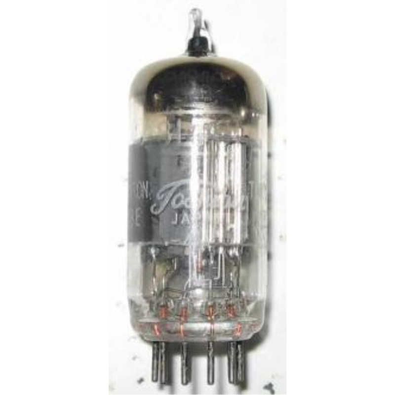 VALVOLA  GENERAL ELECTRIC  8LT8