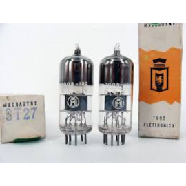 VALVOLA  MAGNEDYNE  8T27