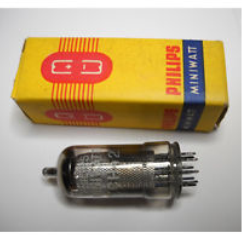 VALVOLA  PHILIPS  9CG8