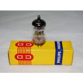 VALVOLA  PHILIPS  EAA91
