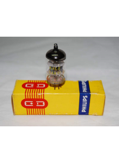 VALVOLA  PHILIPS  EAA91