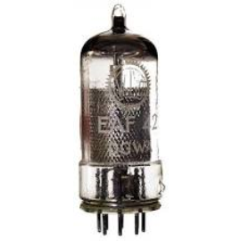VALVOLA  GIANT ELECTRONICS BRAND   EAF42