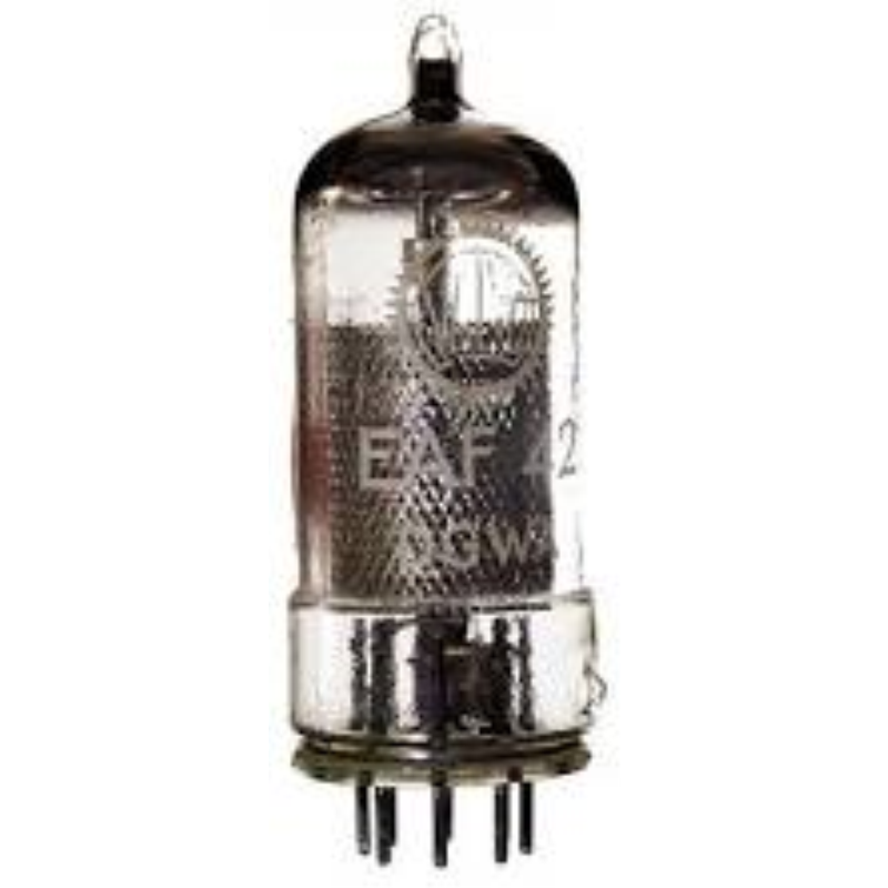 VALVOLA  GIANT ELECTRONICS BRAND   EAF42