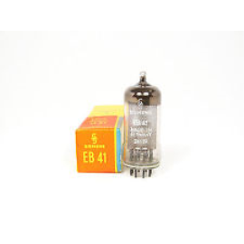 VALVOLA  SIEMENS   EB41
