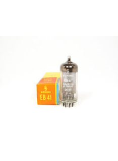 VALVOLA  SIEMENS   EB41