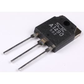 TRANSISTOR 2SA1490