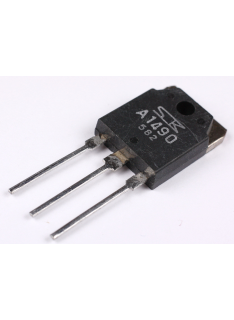 TRANSISTOR 2SA1490