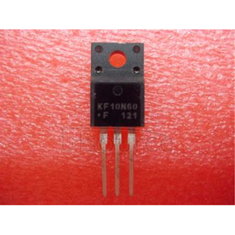 TRANSISTOR   KF10N60