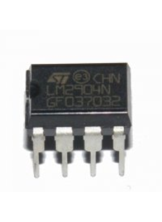 INTEGRATO LM2904N