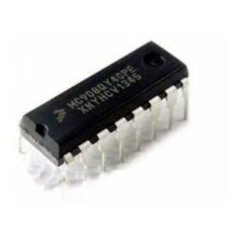 INTEGRATO MC908QY4ACPE