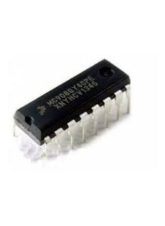 INTEGRATO MC908QY4ACPE