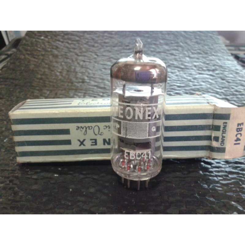 VALVOLA  TEONEX   EBC41