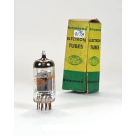 VALVOLA  PHILIPS   EBC91