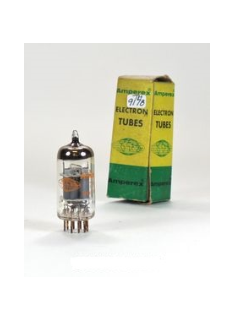 VALVOLA  PHILIPS   EBC91