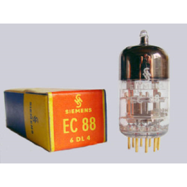 VALVOLA  SIEMENS  EC88
