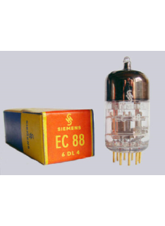 VALVOLA  SIEMENS  EC88