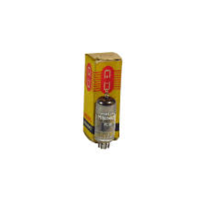 VALVOLA  PHILIPS  EC95