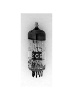 VALVOLA  GIANT ELECTRONICS BRAND  EC97