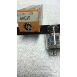 VALVOLA  GENERAL ELECTRONIC   8AC10
