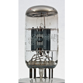 VALVOLA  GENERAL ELECTRONIC   8AL9