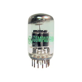 VALVOLA  GENERAL ELECTRONIC   8AR11