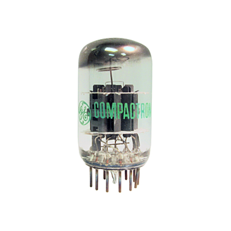 VALVOLA  GENERAL ELECTRONIC   8AR11