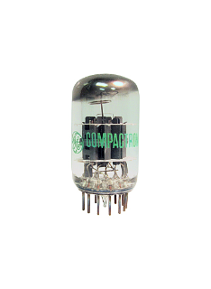 VALVOLA  GENERAL ELECTRONIC   8AR11